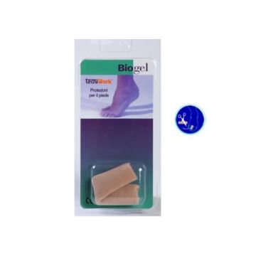 Biogel Tubo Tessuto M1pz Blist