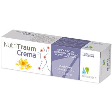 Nutritraum Lipo Antinf/edemat