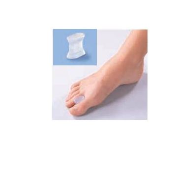 Separadita Alluce 6420 l Oppo