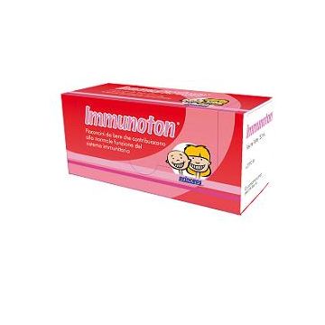 Immunoton 10fl