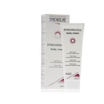 Synchrocell Body Cream 250ml