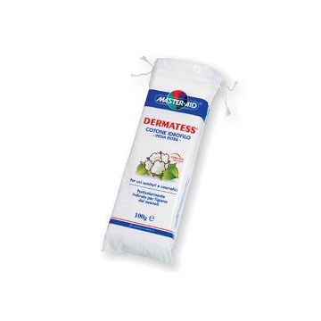 Dermatess Cotone Idrofilo 100g