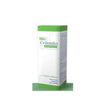 Neo Criloidin Shampoo Antiforf