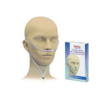 Occhiale Ossigenoterapia