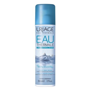 Eau Thermale Uriage Spr 50ml