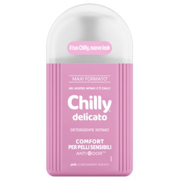 Chilly Detergente Delic 300ml
