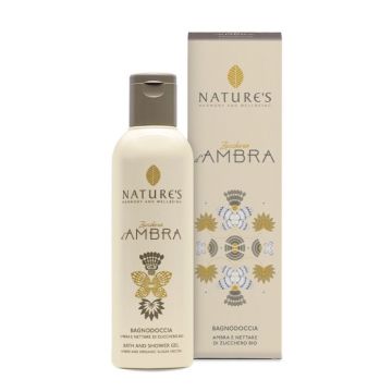 Nature's Zucchero Amb Bagno do