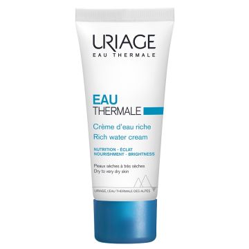 Eau Thermale cr Ricca Acq 40ml