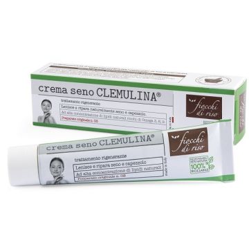 Clemulina Seno Fdr 15ml