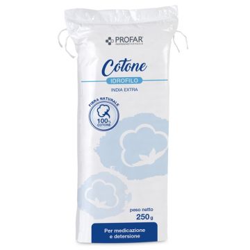 Profar Cotone India Extra 250g