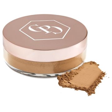 Cent Pur Cent Loose Mineral Foundation 8,0