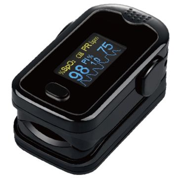 Pulsossimetro Portatile Pl101