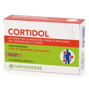 Corti Dol 20cps