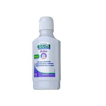 Gum Ortho Collutorio 300ml