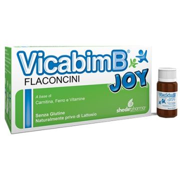 Vicabimb Joy 10fl