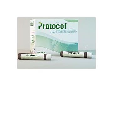 Protocol 10g 30flx25ml