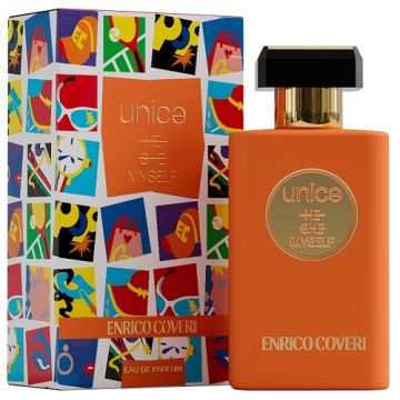 Enrico Coveri he She Myself Eau de Parfum 100 ml