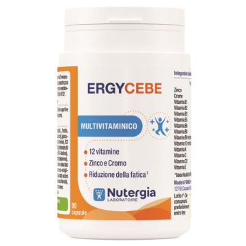 Ergycebe 90cps