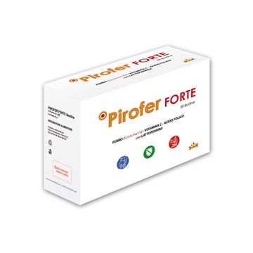 Pirofer Forte 30bust