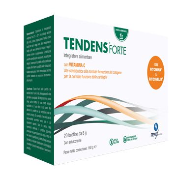 Tendens Forte 20bust