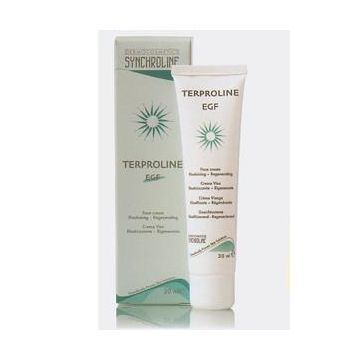 Terproline Egf cr Viso 30ml