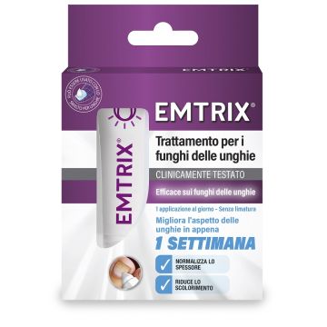 Emtrix Soluzione 10ml