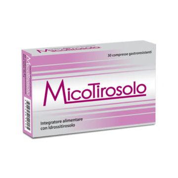 Micotirosolo 30cpr