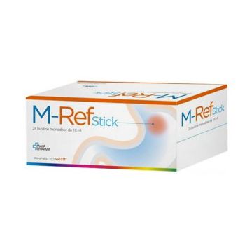 M-ref 24stick 10ml