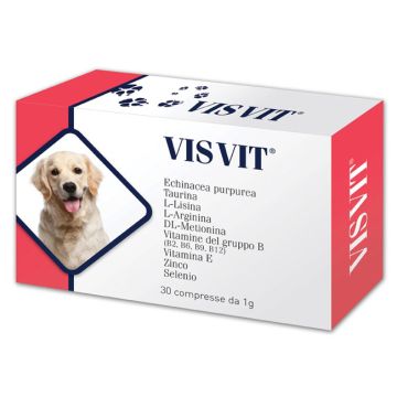 Visvit 30cps 1g