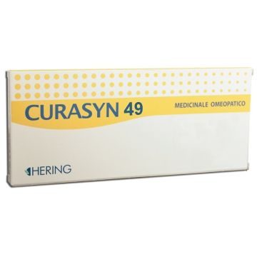 Curasyn 49 30cps 0,5g