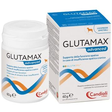 Glutamax Advanced 30cpr