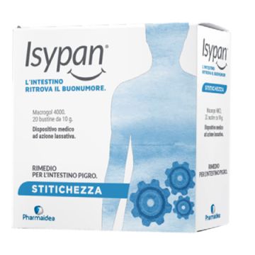 Isypan Stitichezza 20bust
