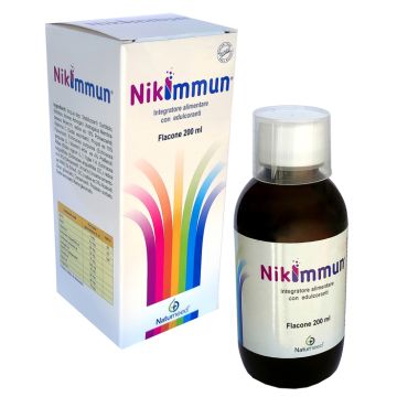 Nikimmun 200ml