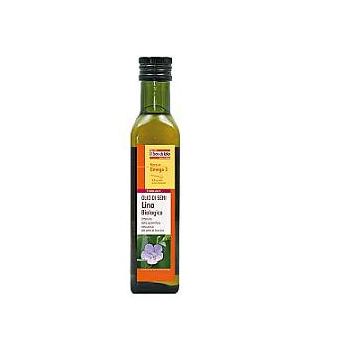 Fior di Loto Olio Semi Lino