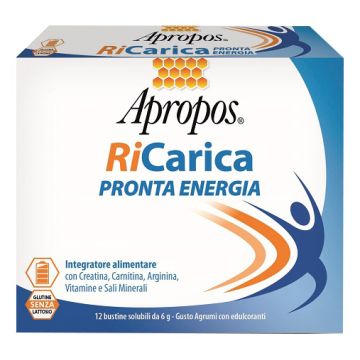Apropos Ricar Pronta Energ 12b