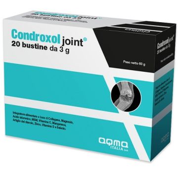Condroxol Joint 20 Bustine