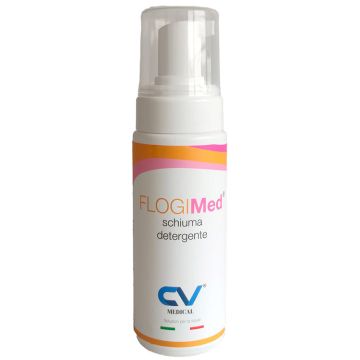 Flogimed Schiuma Detergente