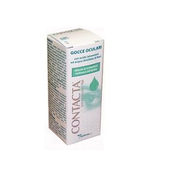 Contacta Gtt Ocul Yal 15ml ce