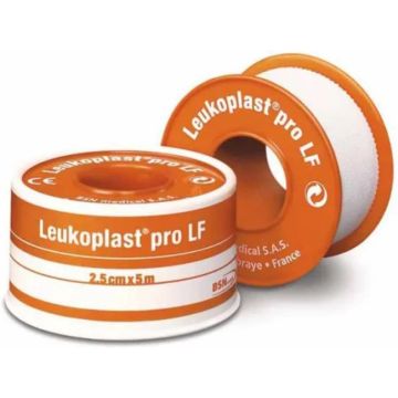Cer Leukoplast Pro lf 2,5x500