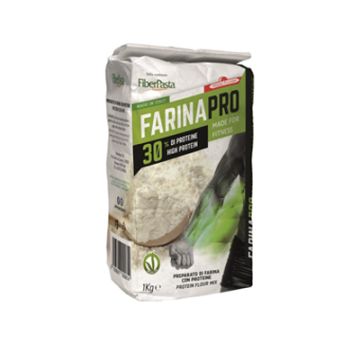 Fiberpasta Farinapro 30% Prot