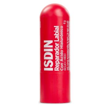 Reparador Labial Red Rosso