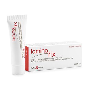 Laminafix Crema Indurente un