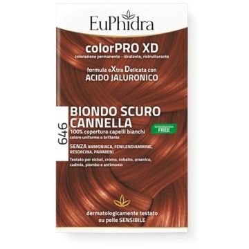 Euph Colorpro Xd646 Cannel