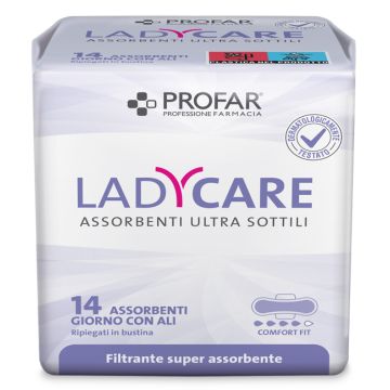 Profar Lady/c as gg Ali 14pz
