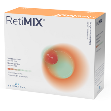 Retimix 20bust