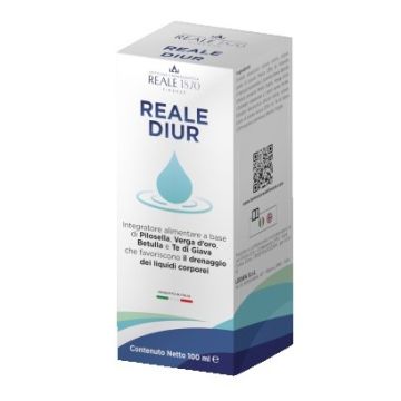 Reale Diur 100ml