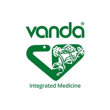 Vanda 4 Sciroppo 200ml