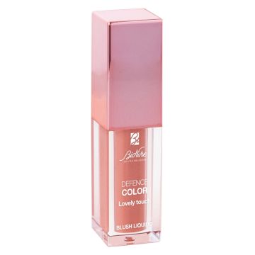 Defence Color Lovely Blush 401