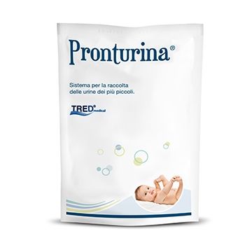 Pronturina Racc Urina bb Kit