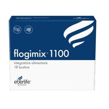 Flogimix 1100 18bust